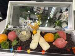 -3号仓库·创意中国菜(新世界城店)