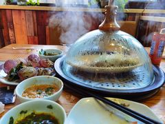-黄寺蒸汽海鲜(黄寺大街店)