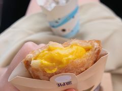 -麦当劳(台州路桥DT店)