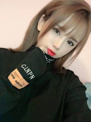 -侨治发型