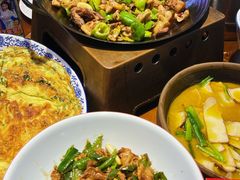 -张氏父子常德肠子馆(贺龙店)