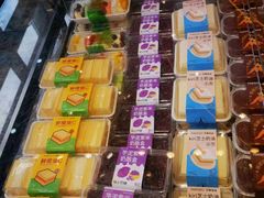 -巴黎优朵烘焙馆(菱角湖壹号店)