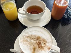 -杭州君悦酒店·青莳