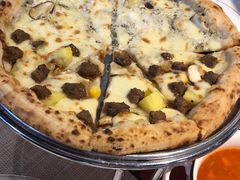 -Primo·丽莫意大利窑烤披萨