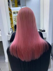 -卓梵美发·精品Salon