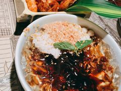 荷田冰粉-桂满陇天书(南京德基旗舰店)