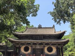 -晋祠博物馆
