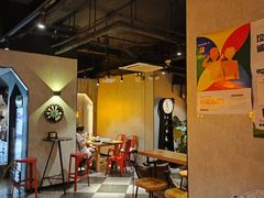 -一间森林酒店(上海人民广场店)