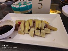 -御花园·粤菜·海鲜火锅(中山公园店)