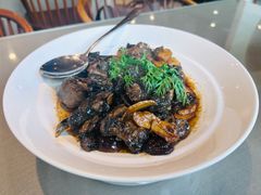 -茶油香闽南菜·花园餐厅(前埔店)