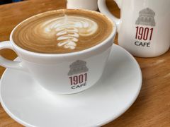 -1901 Cafe(西四店)