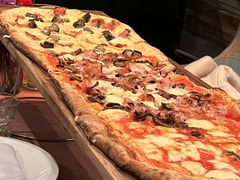 -Mammamia意大利餐厅(阳春巷店)