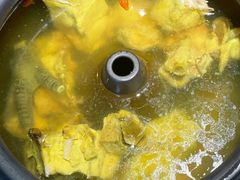 -云海肴云南菜·蒸汽石锅鱼(新奥店)