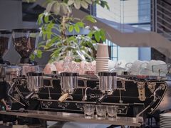 -GOTLOT COFFEE&KITCHEN角落厨房NOOK店