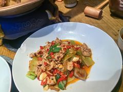 -吃饭皇帝大(合生汇店)