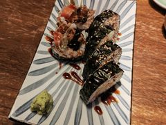 熊本卷-鸭川食堂·鳗丼(鼓楼店)