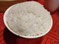 米饭-正阳门饭庄·烤鸭·北京菜(万丰路七里庄店)
