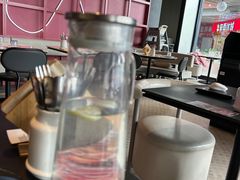 -必胜客(桐乡吾悦广场店)