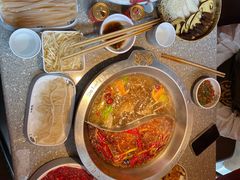 -大龙燚火锅(太古里店)