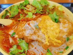 -华姐鸡粉(中心店)