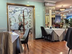 -新侨三宝乐西餐厅(崇文门店)