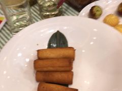 -鹊华居·地道鲁菜·海鲜·融合味(大明湖店)