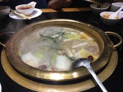 -川中故事·成都老火锅(东书房店)