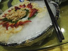 -黄沙水产交易市场
