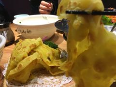 -品回味清真西北楼(宁波首店)