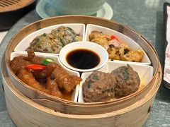 -金悦轩海鲜酒家(拱北店)