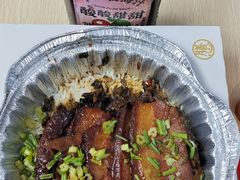 -膳心记-明火四宝煲仔饭(燕南店)