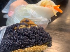 招牌素食卷-张果佬年糕卷(科巷店)