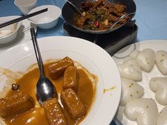 -青螺餐厅·家宴(松雅湖店)