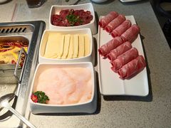 -海底捞大排档火锅(悦荟广场店)