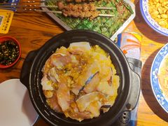 -洛阳面馆(红专路店)