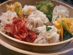 -龍聚祥烧麦馆(万达店)