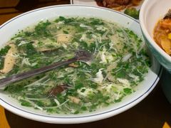 -三凤酒家·百年无锡菜(清扬茂业店)