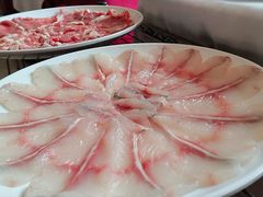 -天宜隆蘑菇宴火锅(石景山旗舰店)
