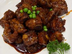 -刘胖子家常菜·蹄花焖藕(江汉路总店)