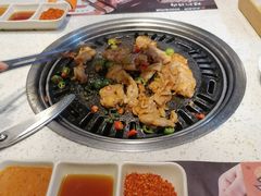 -猫抓烤肉(春熙路店)