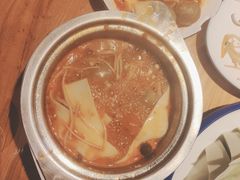 -金筷子西北菜·捞悦火锅