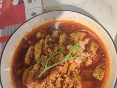 -食大利香港茶餐厅(南亚风情第一城店)