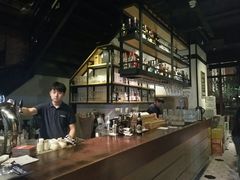 -LENBACH兰巴赫西餐啤酒坊(大连东港店)