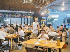 -五丁桥光头香辣蟹(望江橡树林店)