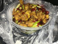 -大红袍川菜馆(总店)