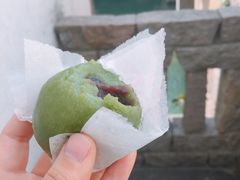 青团-明月楼