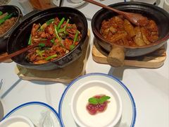 -火啫啫·粤式啫啫煲(南通首店)