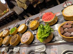-喜家自助小火锅(乐客城店)