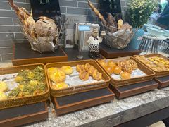 -浙江西子宾馆·瑶园咖啡厅