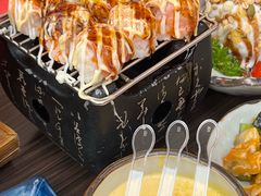 -仙隐小鹿中华料理(南宁万象城店)